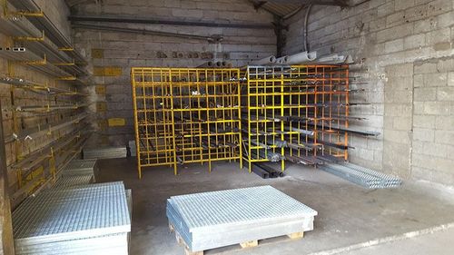 Poutrelle IPE 200
